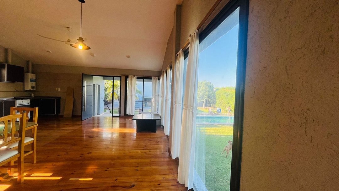 Casa en Venta en Capital, Mendoza