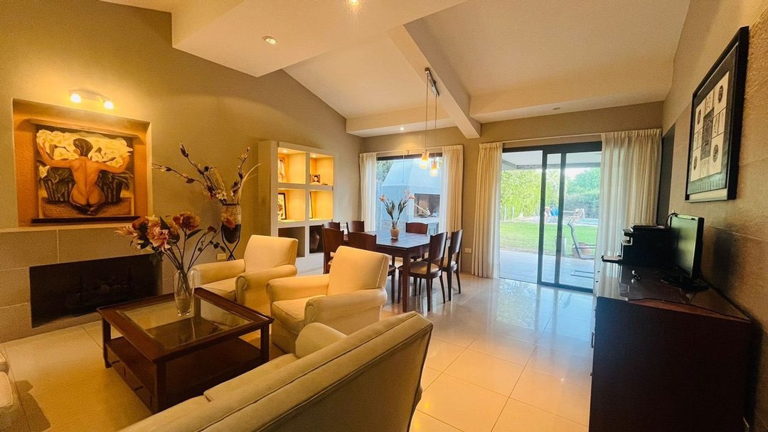 Casa en Venta en Capital, Mendoza