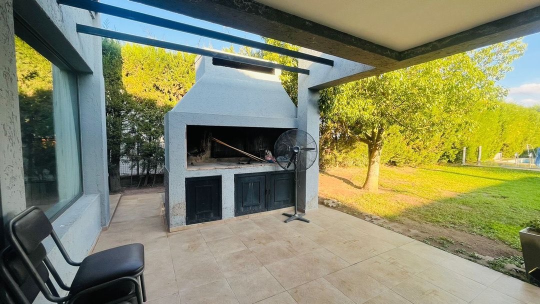 Casa en Venta en Capital, Mendoza