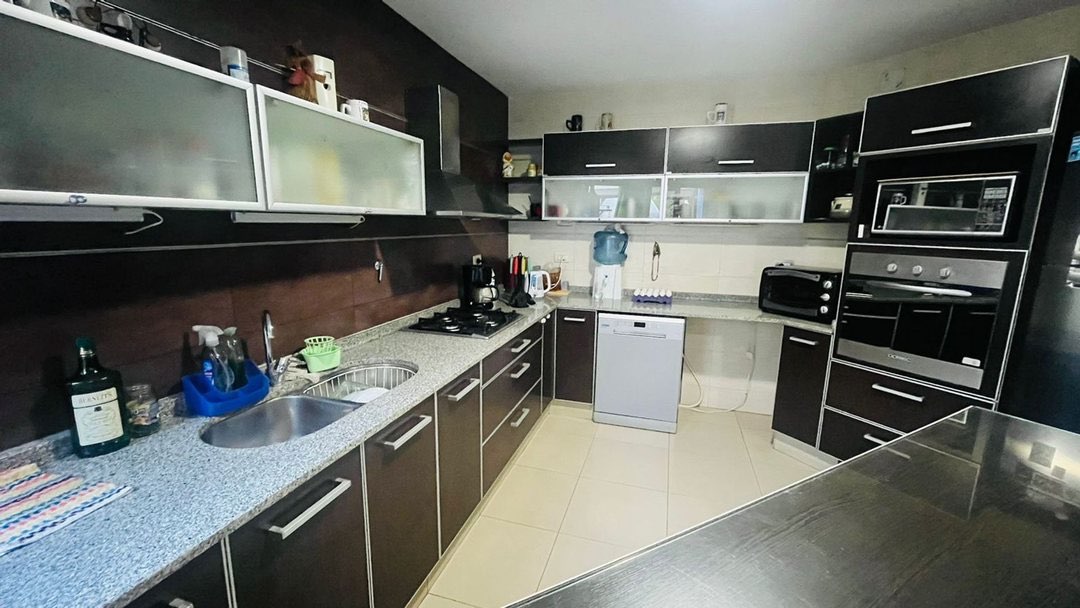 Casa en Venta en Capital, Mendoza