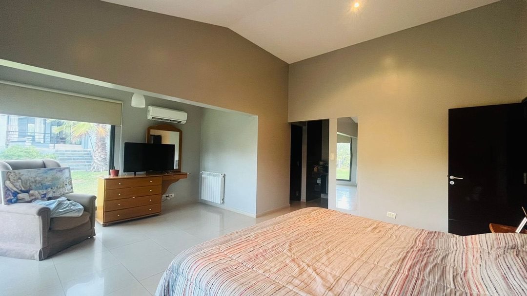 Casa en Venta en Capital, Mendoza