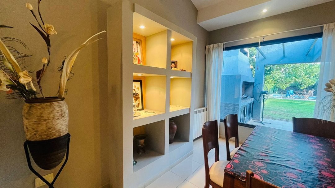 Casa en Venta en Capital, Mendoza