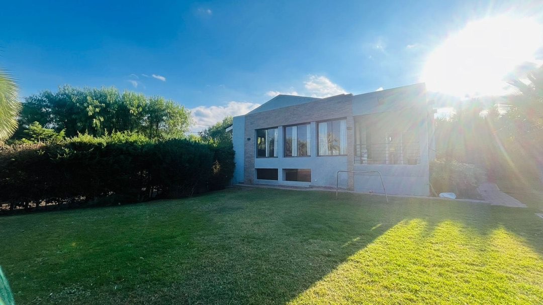 Casa en Venta en Capital, Mendoza