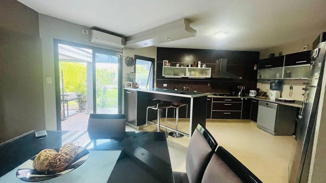 Casa en Venta en Capital, Mendoza