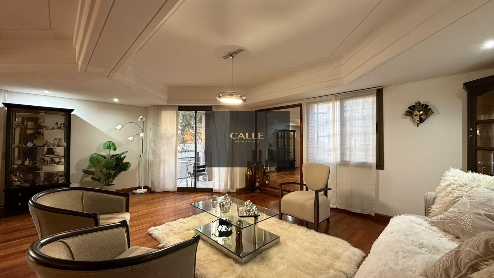 Departamento en Venta en Capital, Mendoza