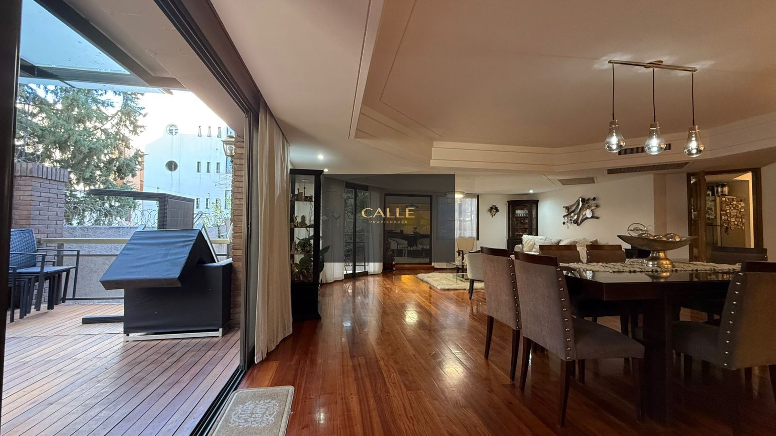 Departamento en Venta en Capital, Mendoza