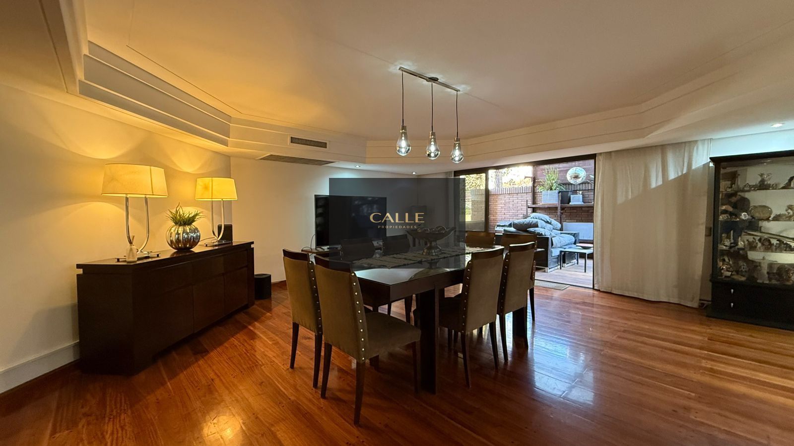 Departamento en Venta en Capital, Mendoza
