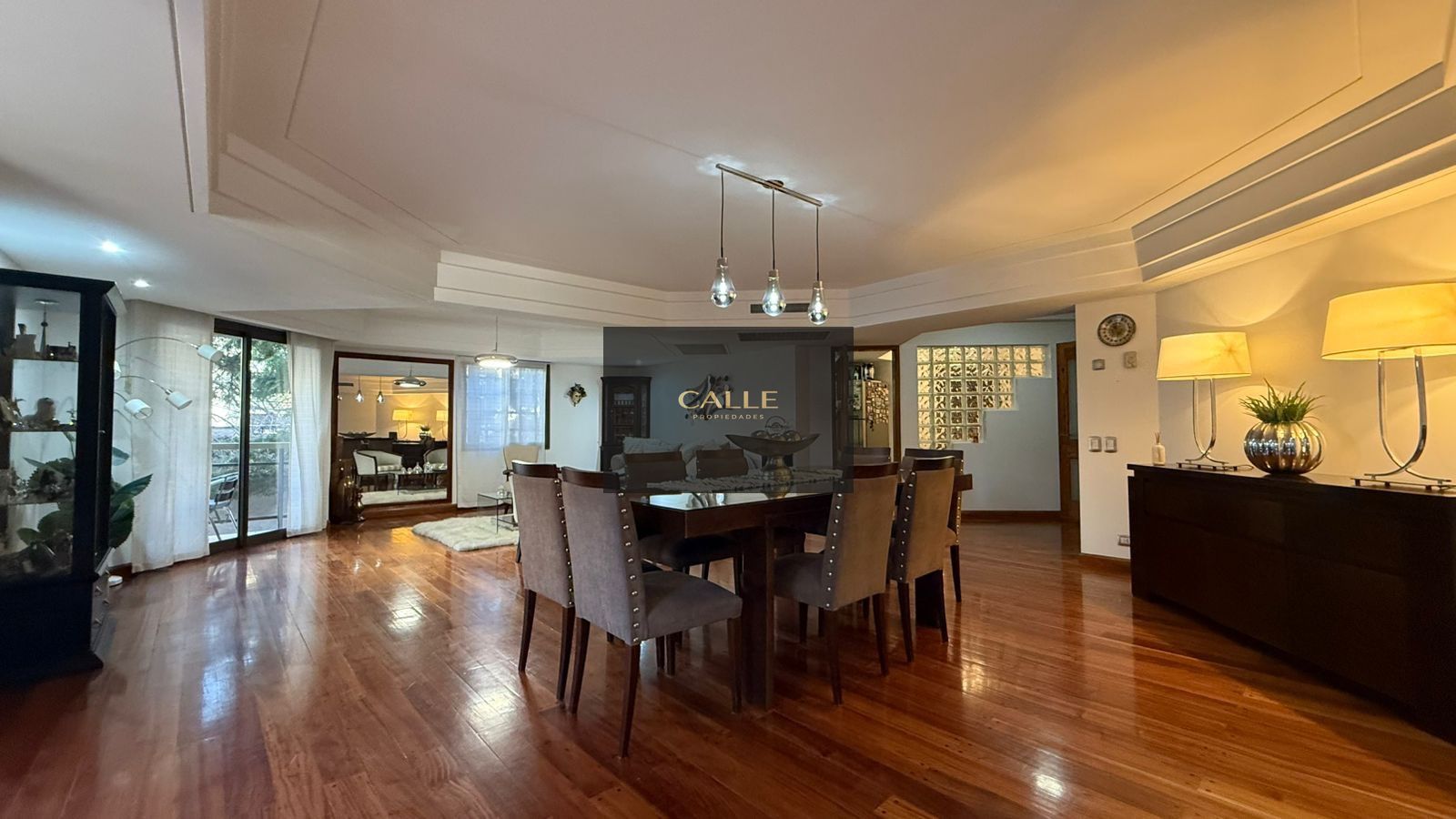 Departamento en Venta en Capital, Mendoza