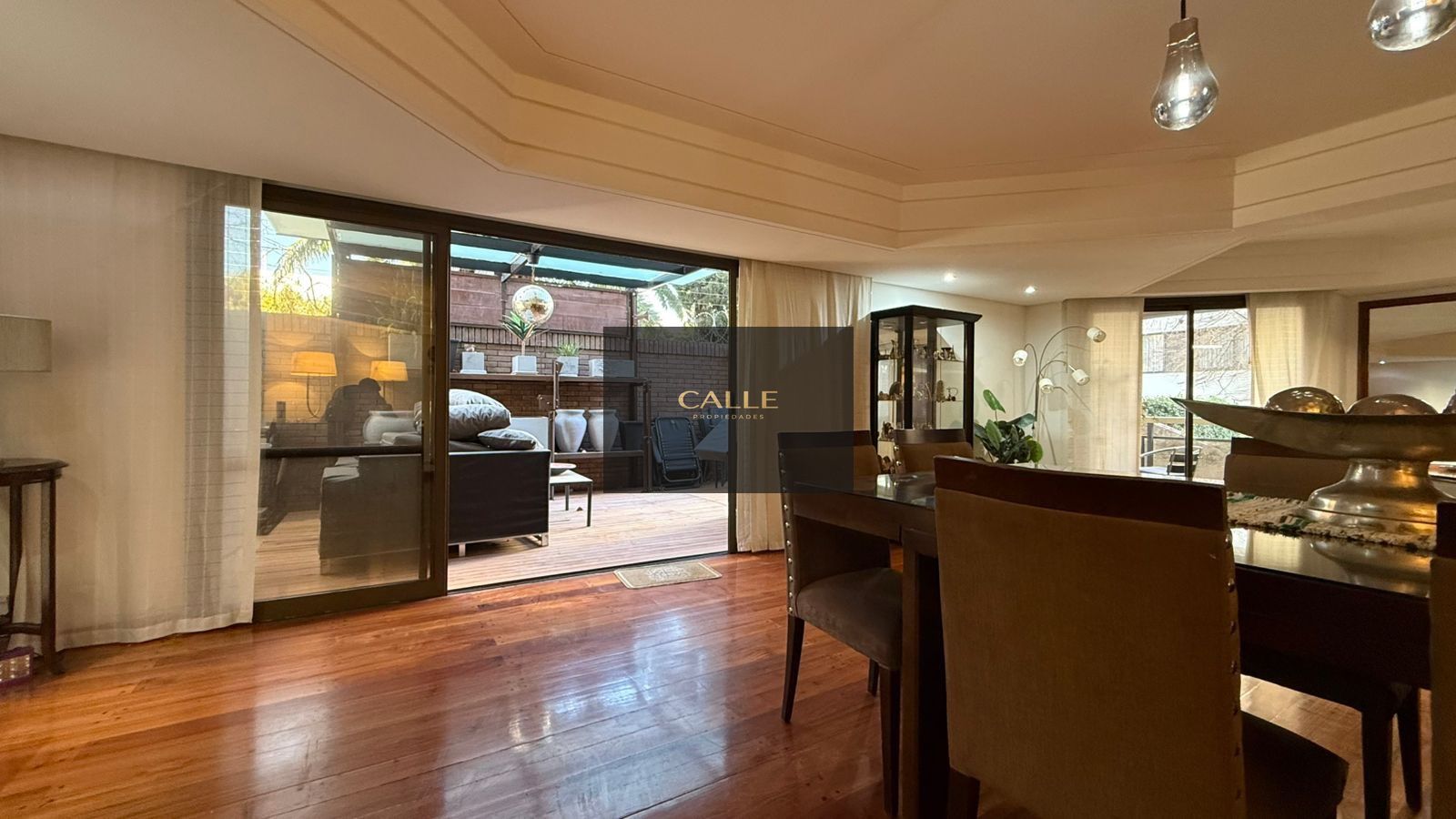 Departamento en Venta en Capital, Mendoza