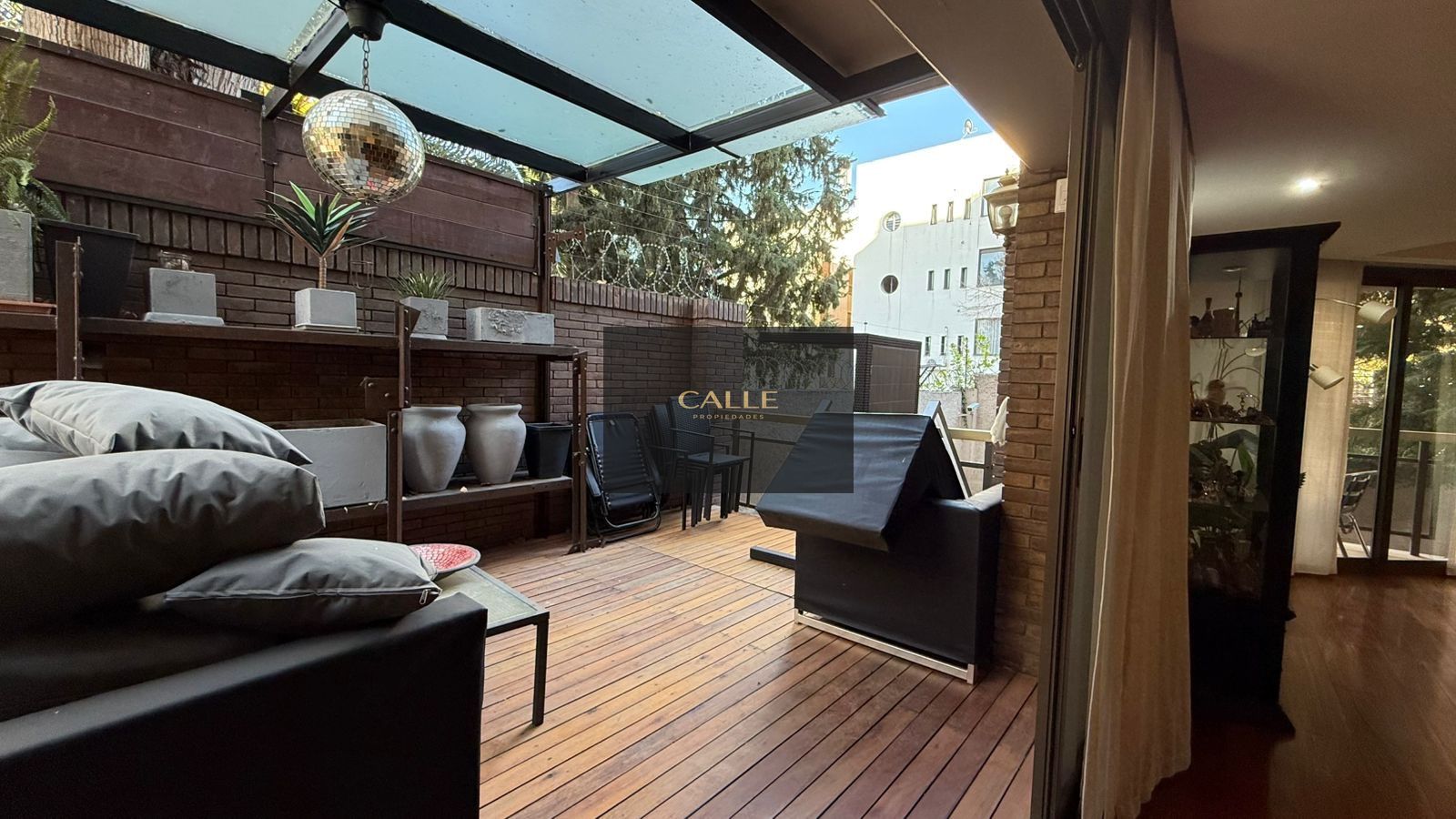 Departamento en Venta en Capital, Mendoza