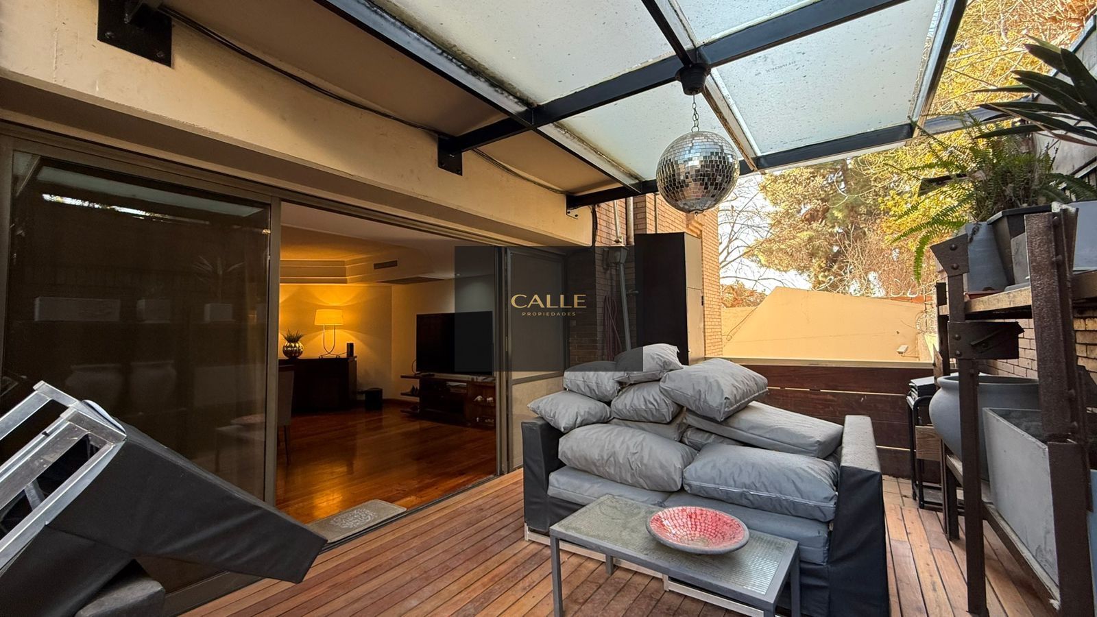 Departamento en Venta en Capital, Mendoza
