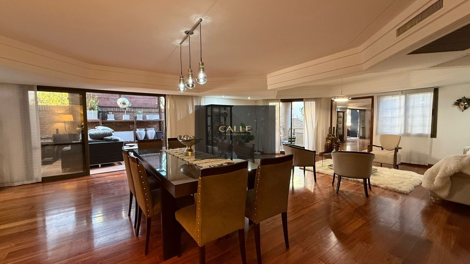 Departamento en Venta en Capital, Mendoza