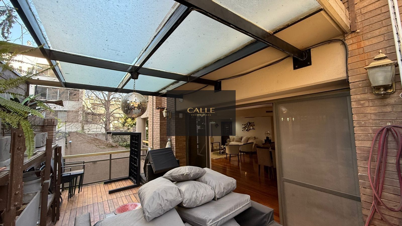 Departamento en Venta en Capital, Mendoza