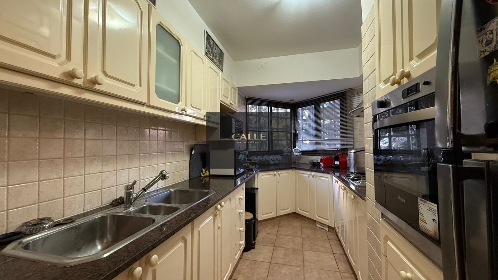 Departamento en Venta en Capital, Mendoza