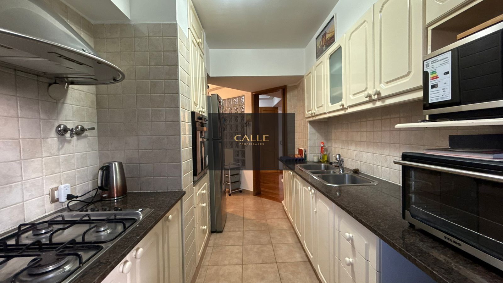 Departamento en Venta en Capital, Mendoza
