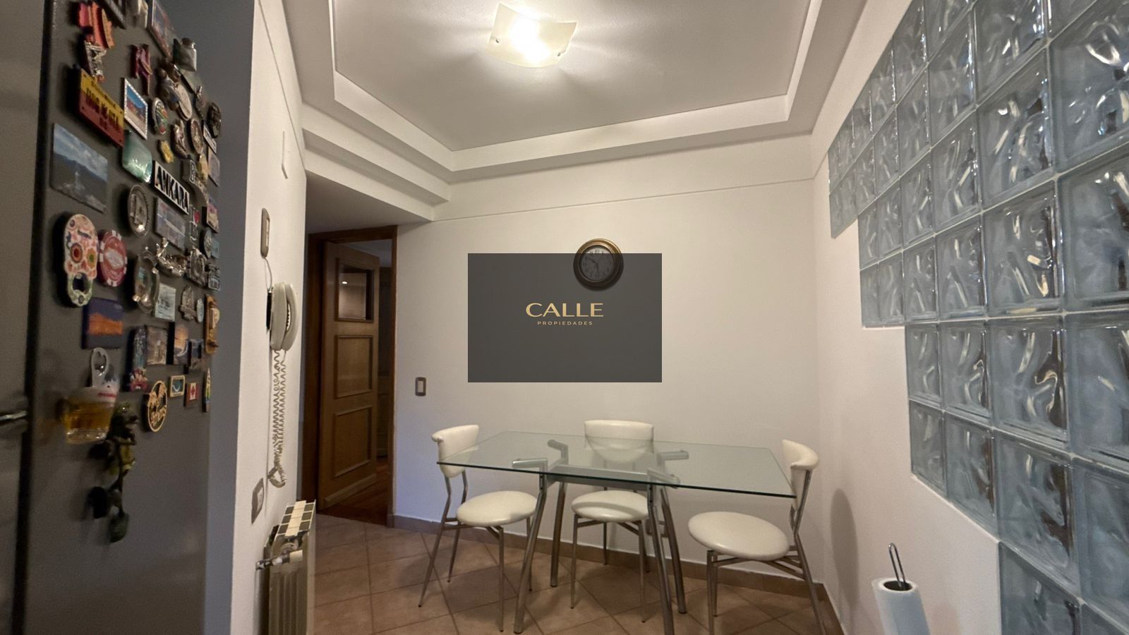 Departamento en Venta en Capital, Mendoza