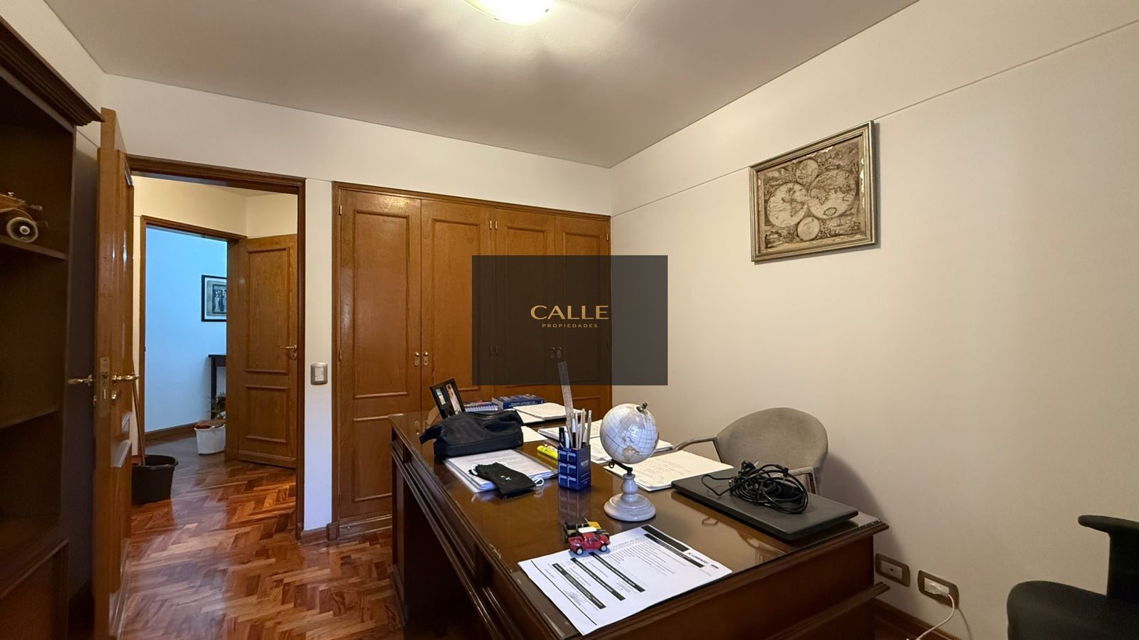 Departamento en Venta en Capital, Mendoza