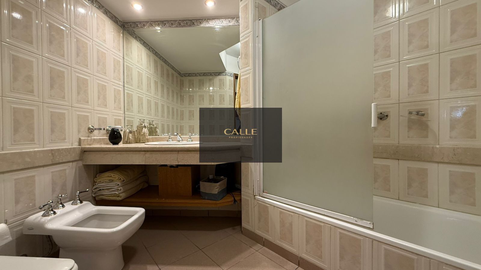 Departamento en Venta en Capital, Mendoza
