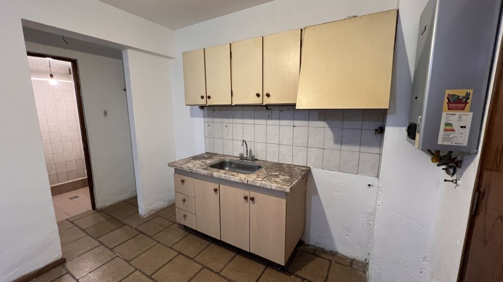 Departamento en Venta en Capital, Mendoza