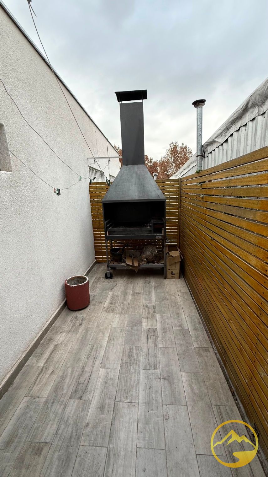 Departamento en Alquiler en Capital, Mendoza - $ 1.200.000 | Inmoup - 9