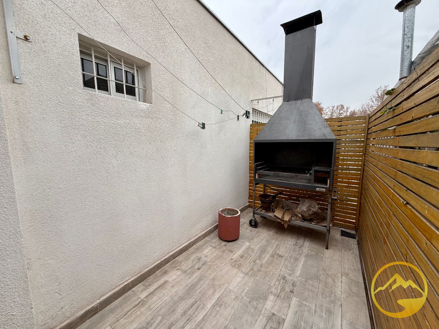 Departamento en Alquiler en Capital, Mendoza - $ 1.100.000 | Inmoup - 6