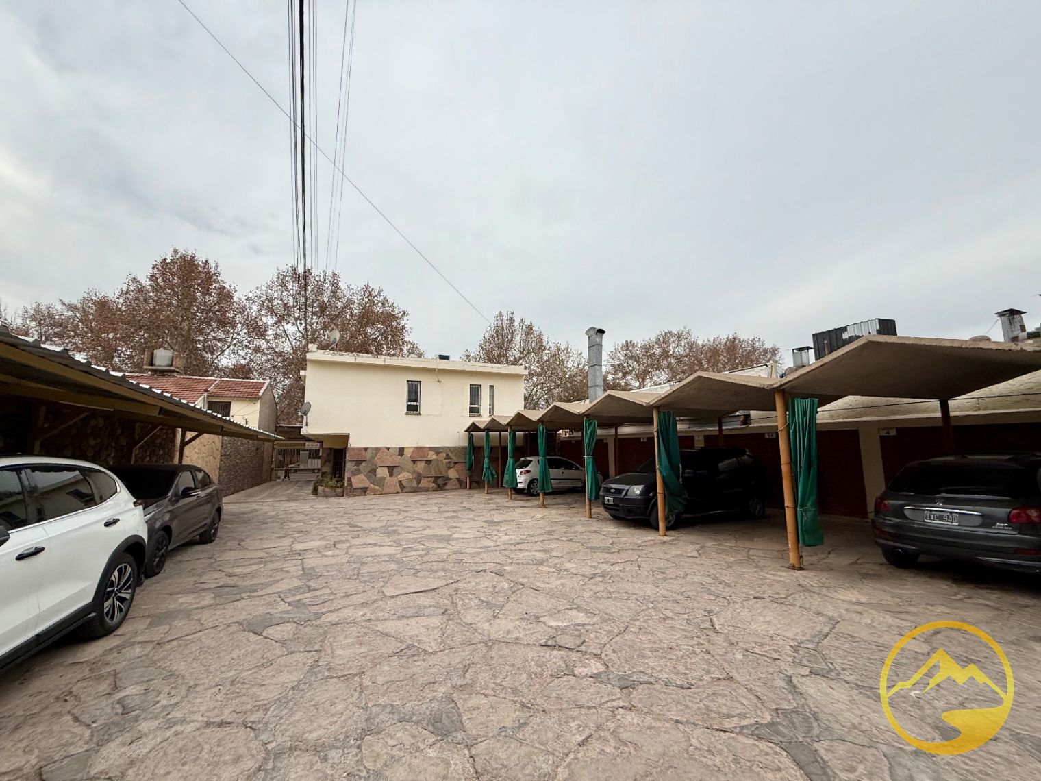 Departamento en Alquiler en Capital, Mendoza - $ 1.100.000 | Inmoup - 13