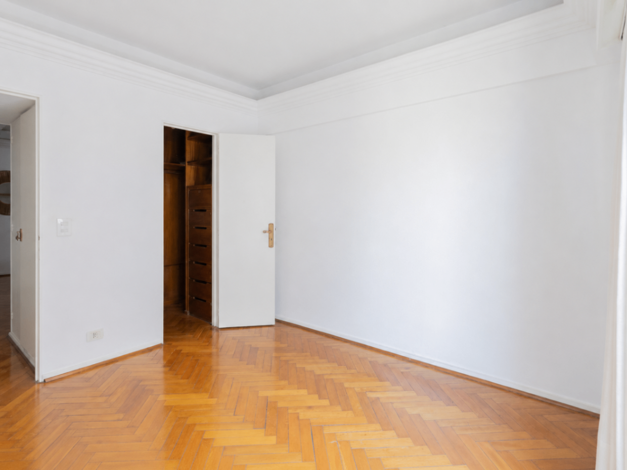 Departamento en Venta en Capital Federal, Capital Federal