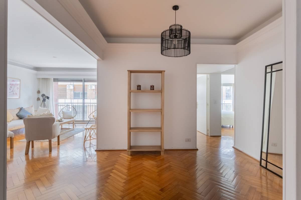 Departamento en Venta en Capital Federal, Capital Federal