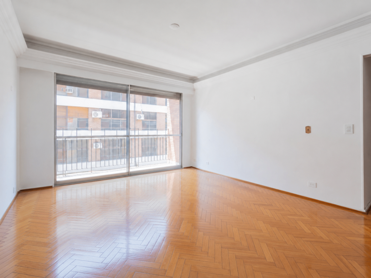 Departamento en Venta en Capital Federal, Capital Federal