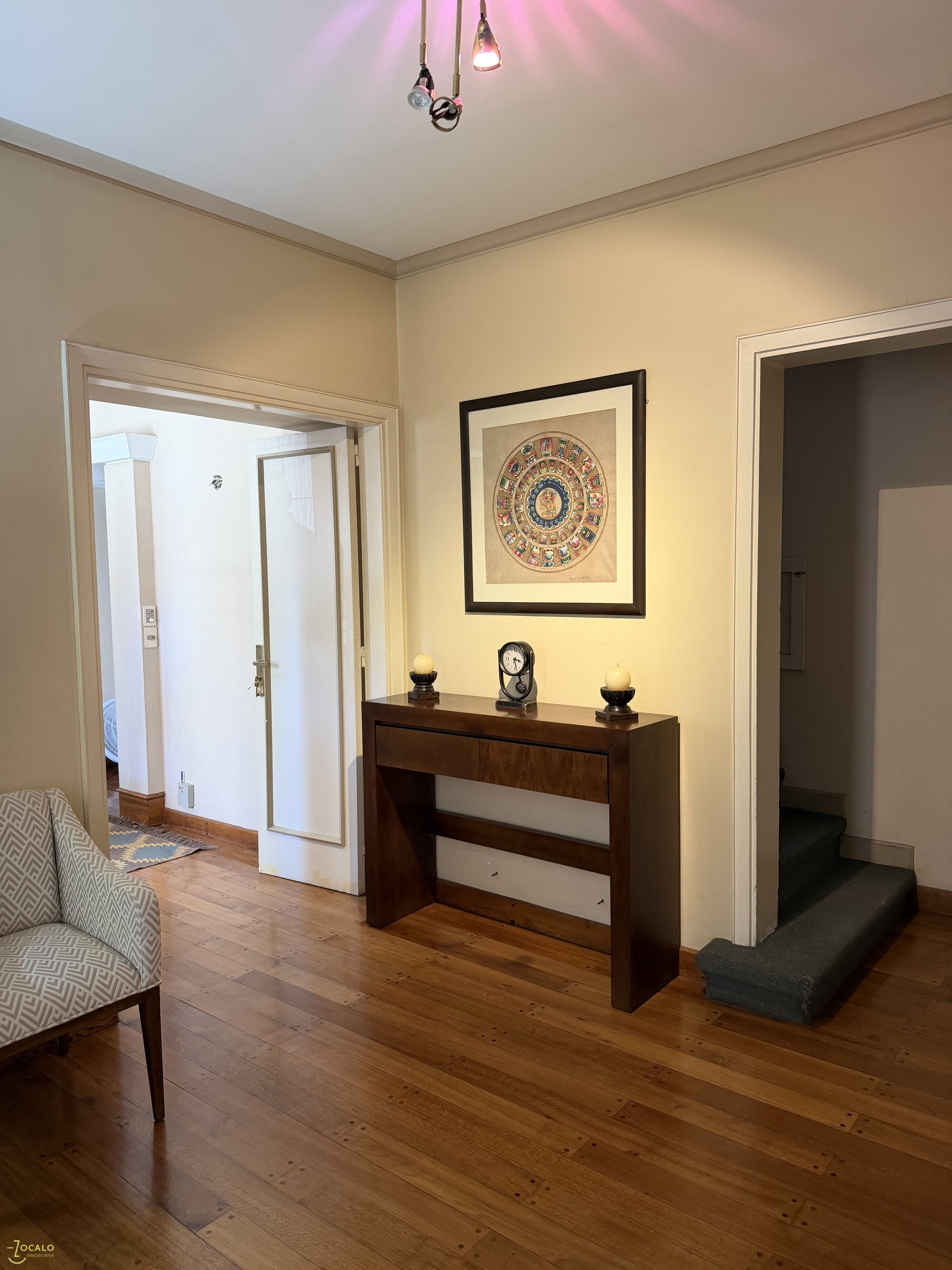 Casa en Venta en Capital, Mendoza