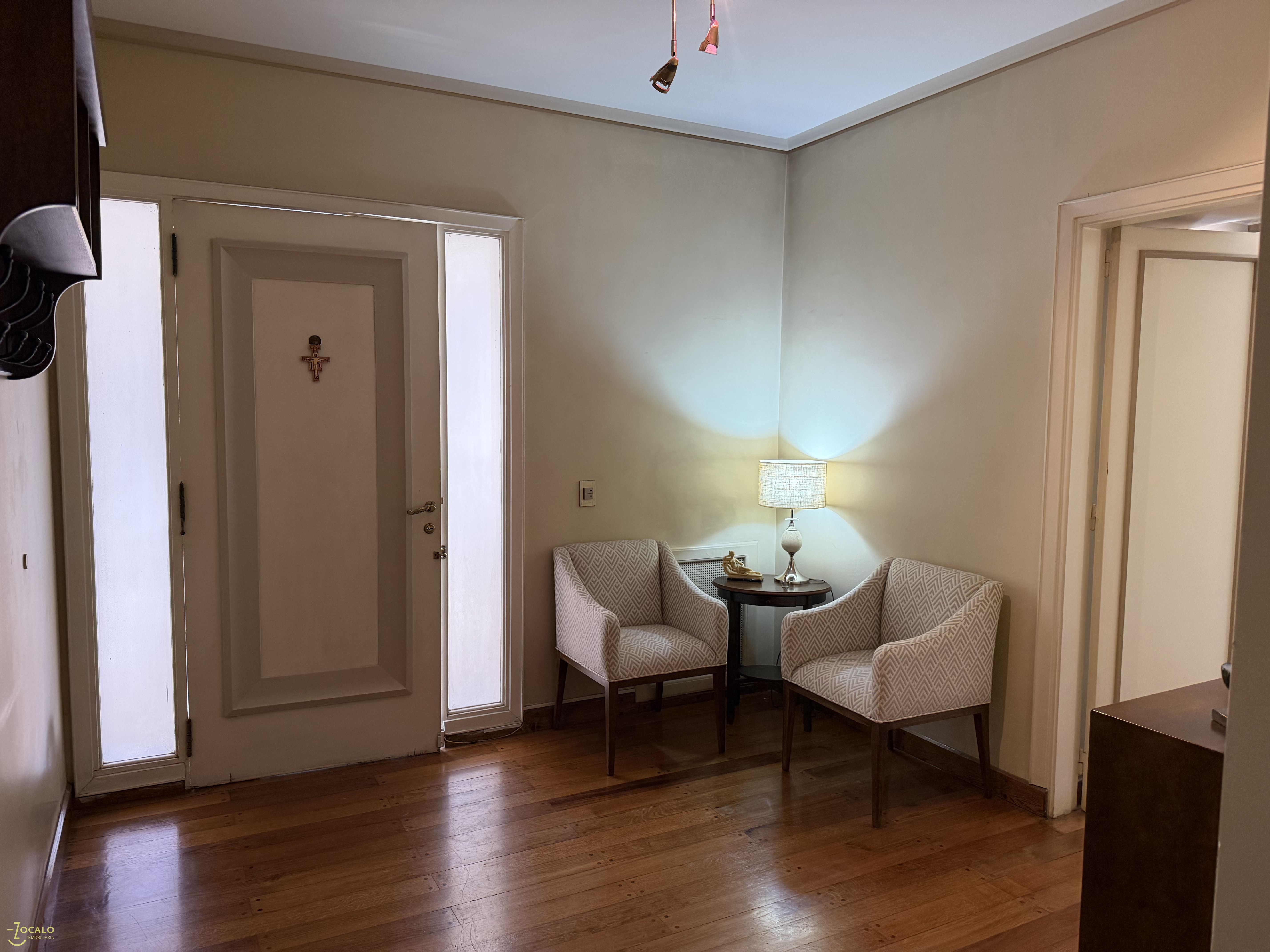 Casa en Venta en Capital, Mendoza