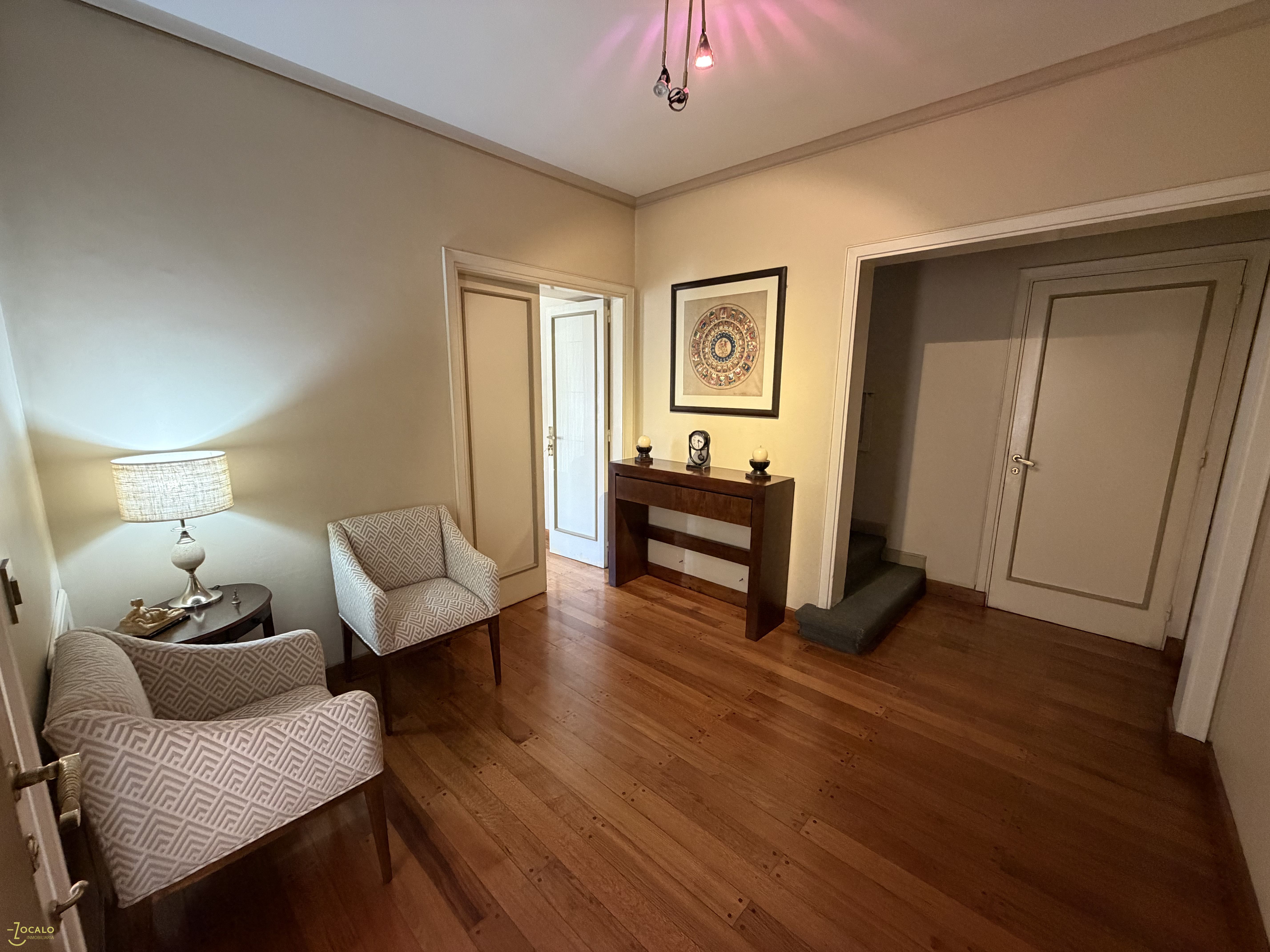 Casa en Venta en Capital, Mendoza