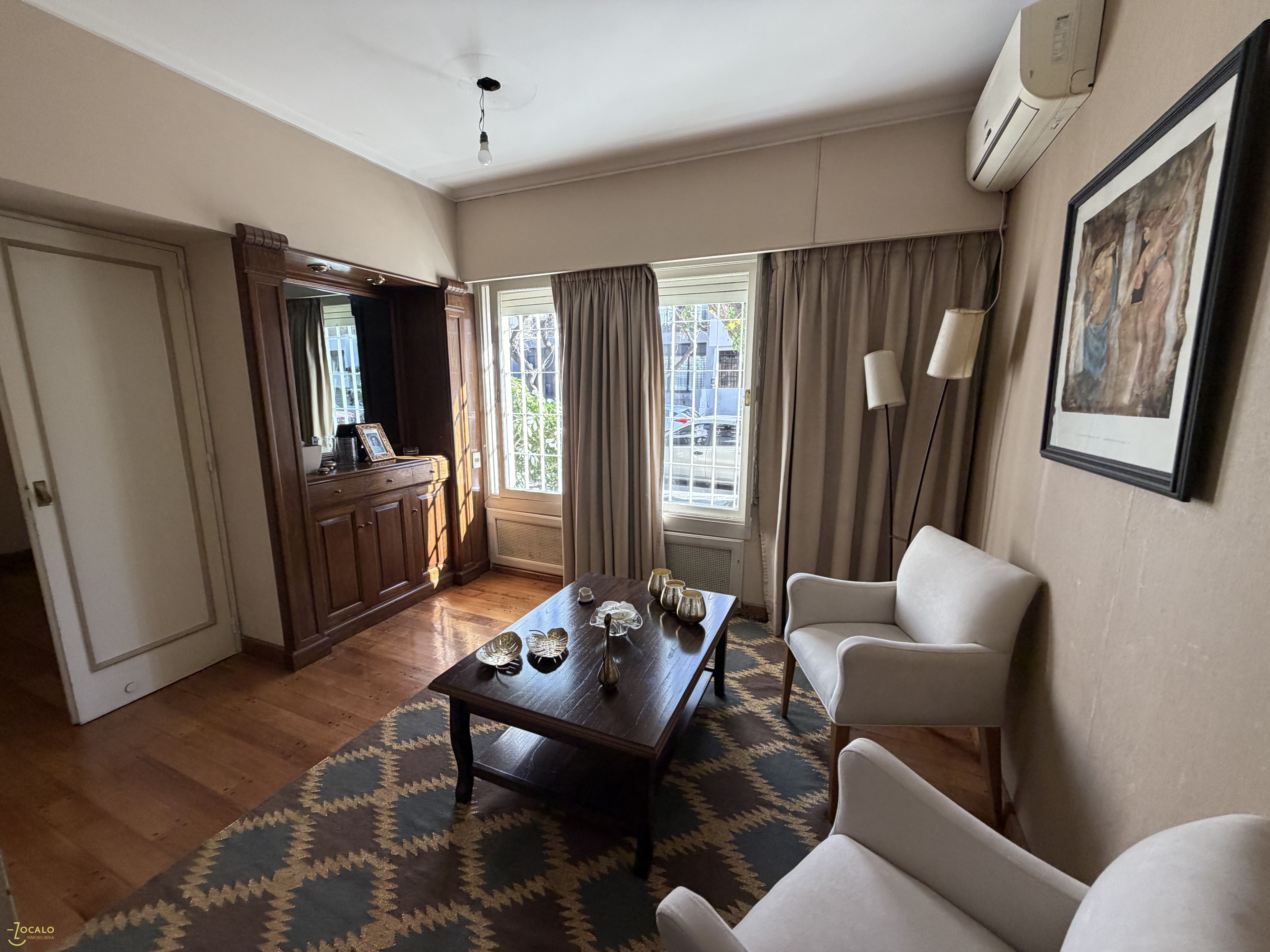 Casa en Venta en Capital, Mendoza