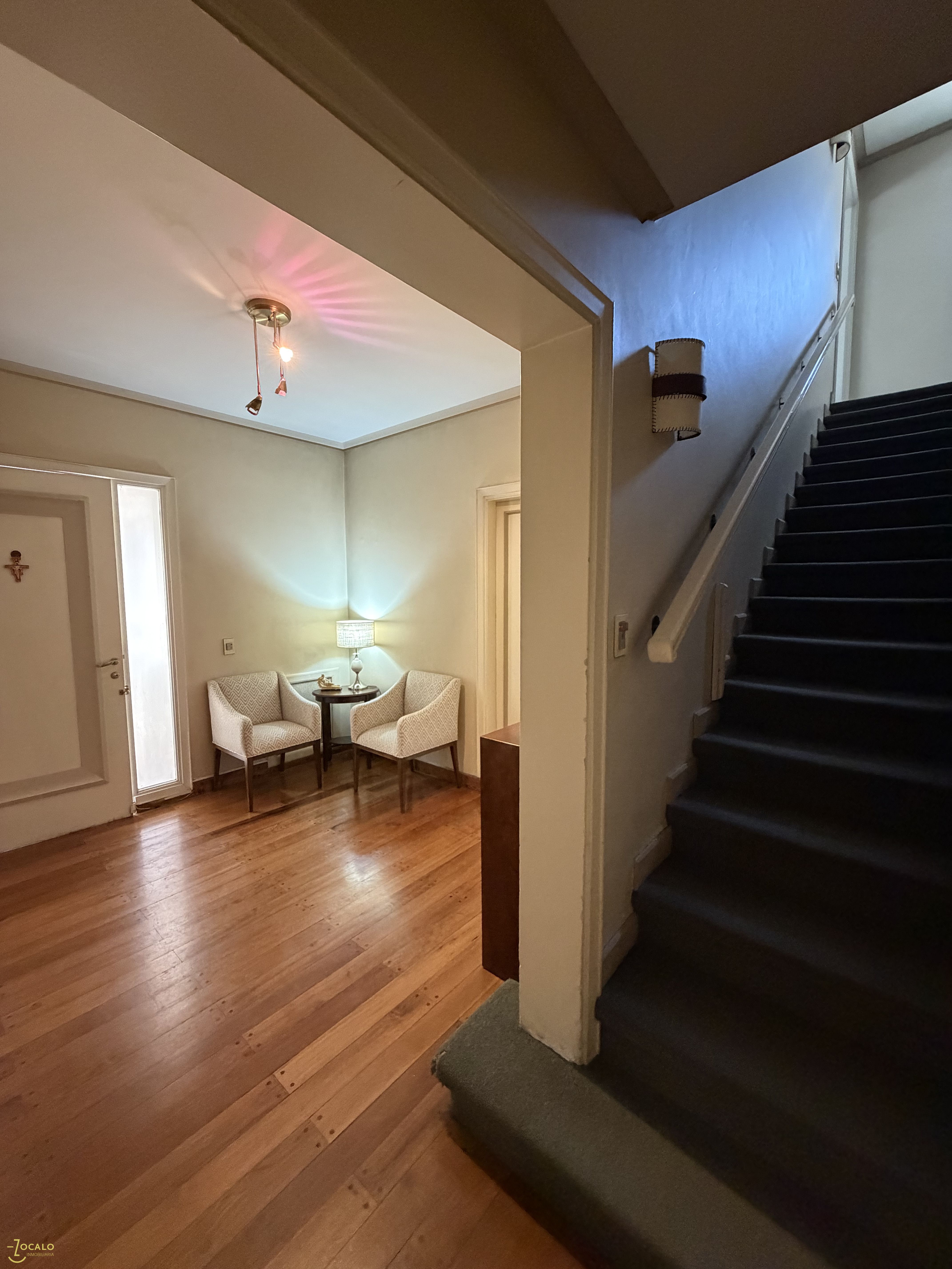 Casa en Venta en Capital, Mendoza