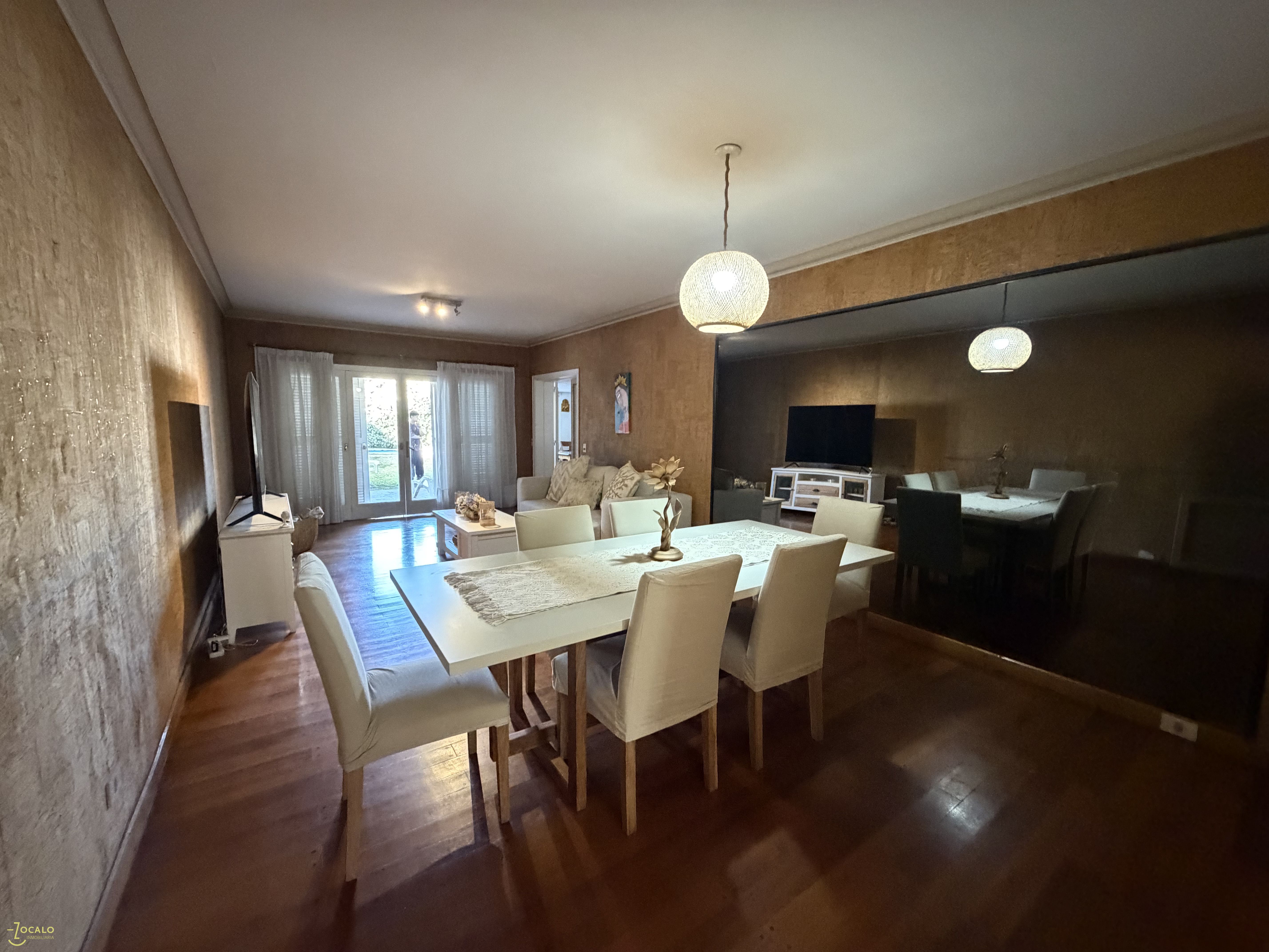 Casa en Venta en Capital, Mendoza