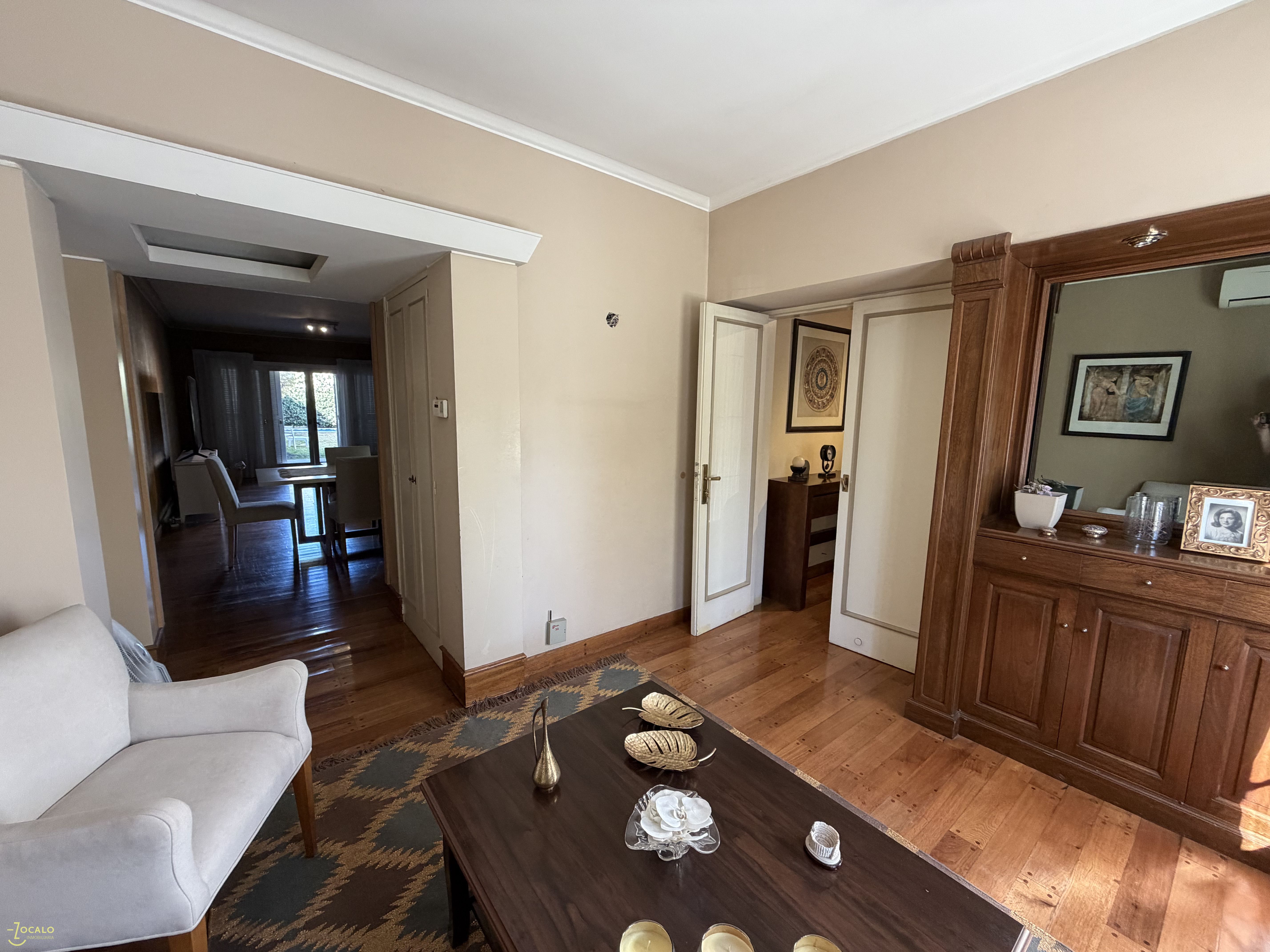 Casa en Venta en Capital, Mendoza