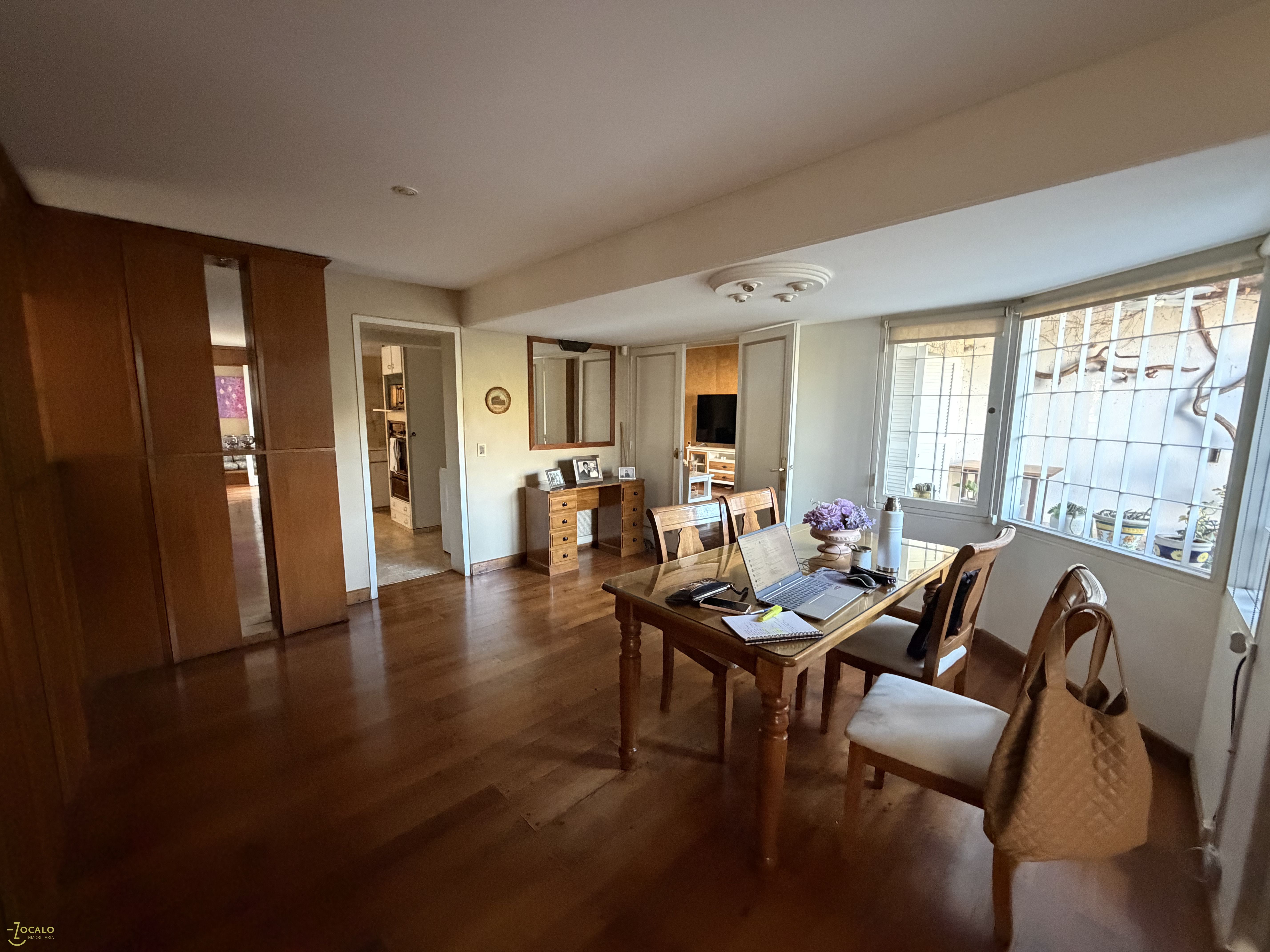 Casa en Venta en Capital, Mendoza