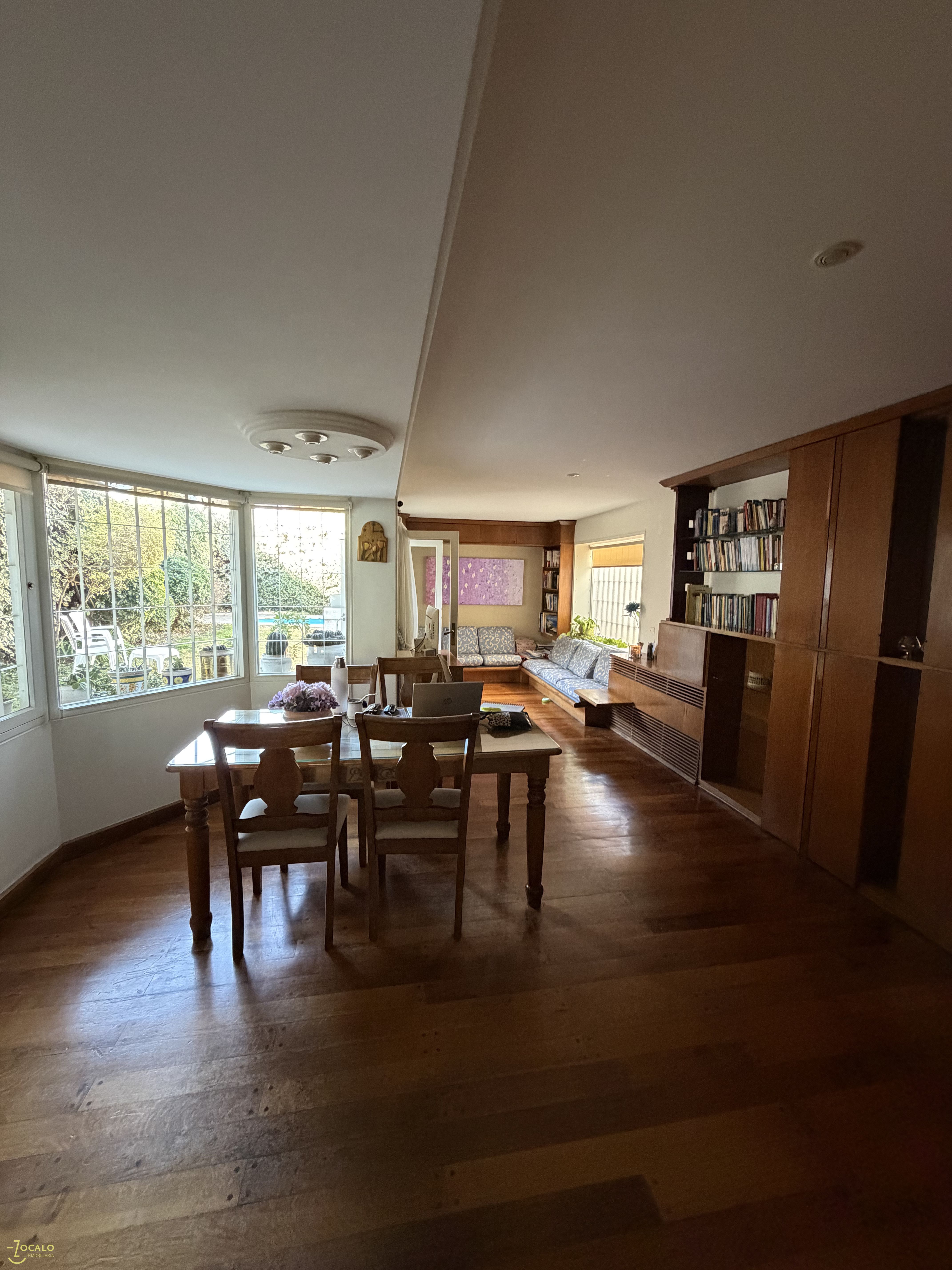 Casa en Venta en Capital, Mendoza