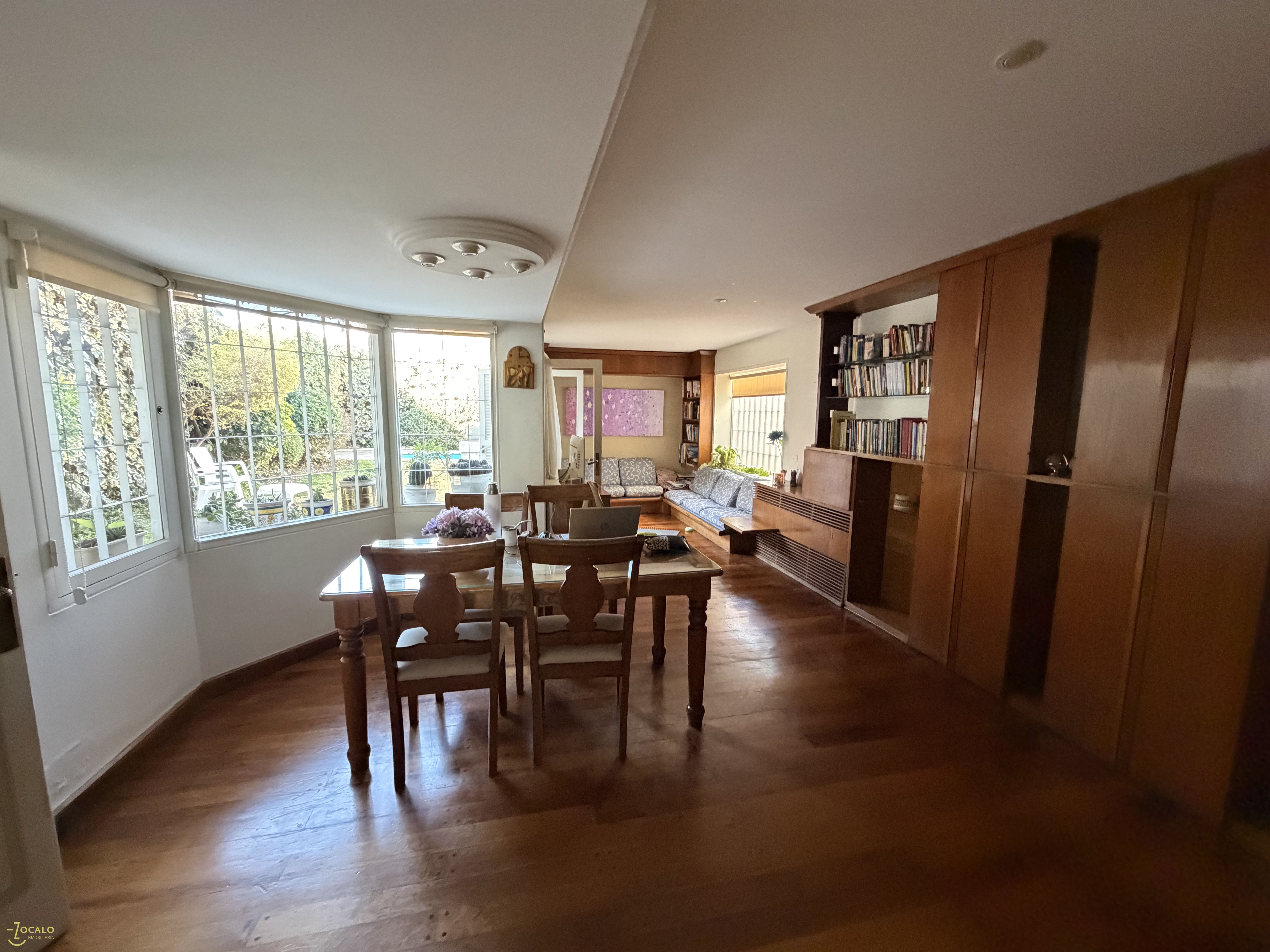 Casa en Venta en Capital, Mendoza