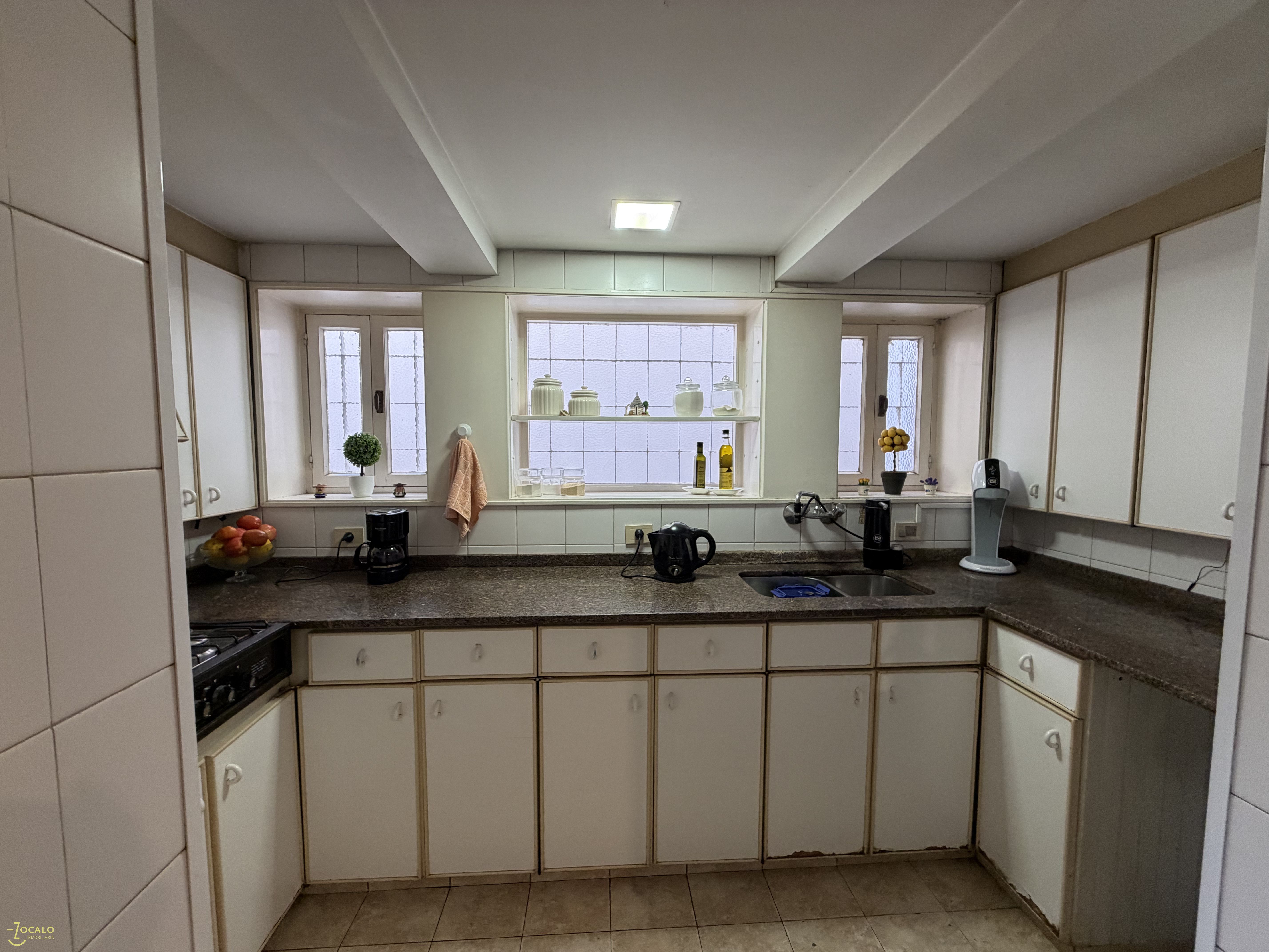 Casa en Venta en Capital, Mendoza
