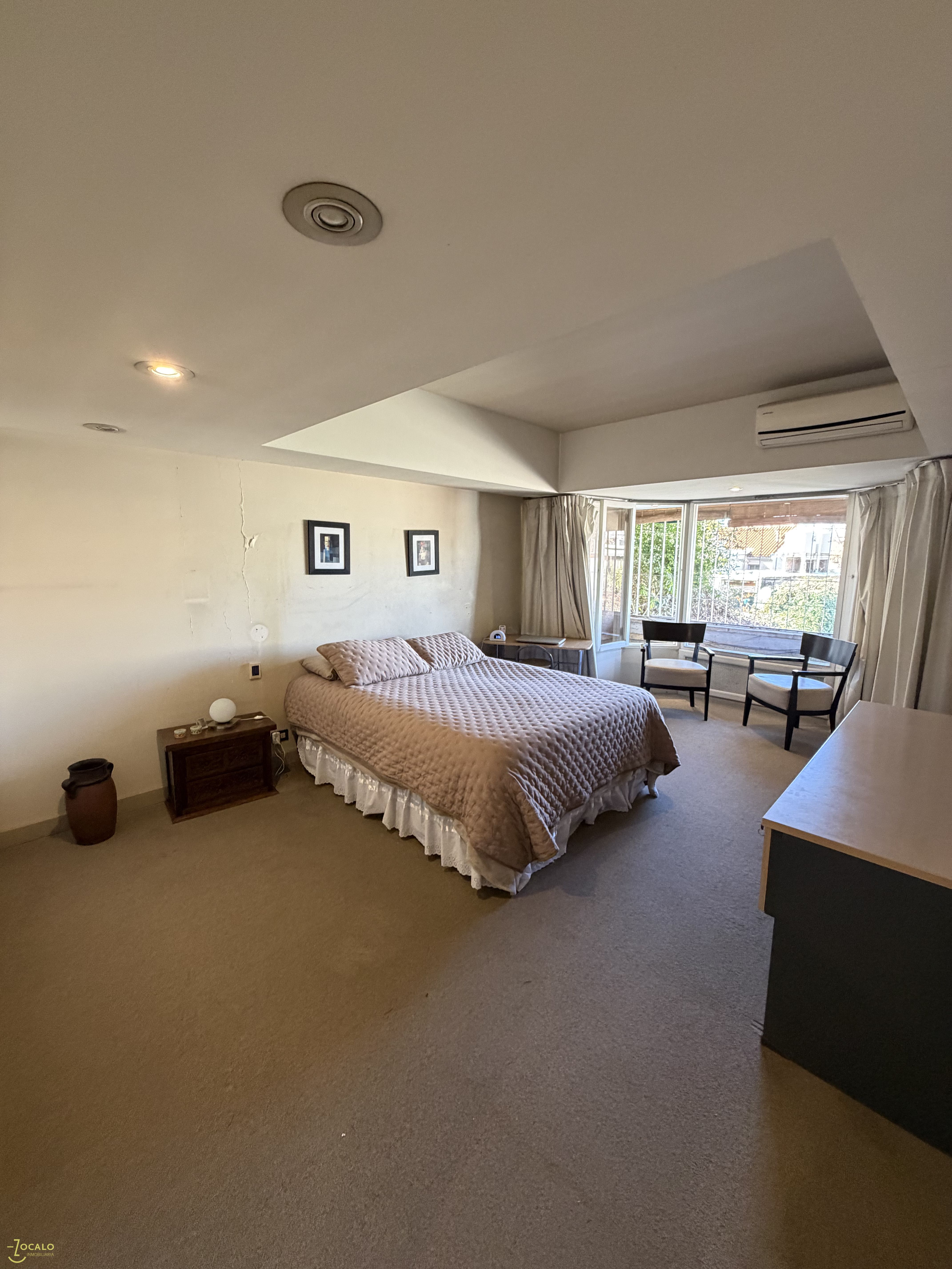 Casa en Venta en Capital, Mendoza