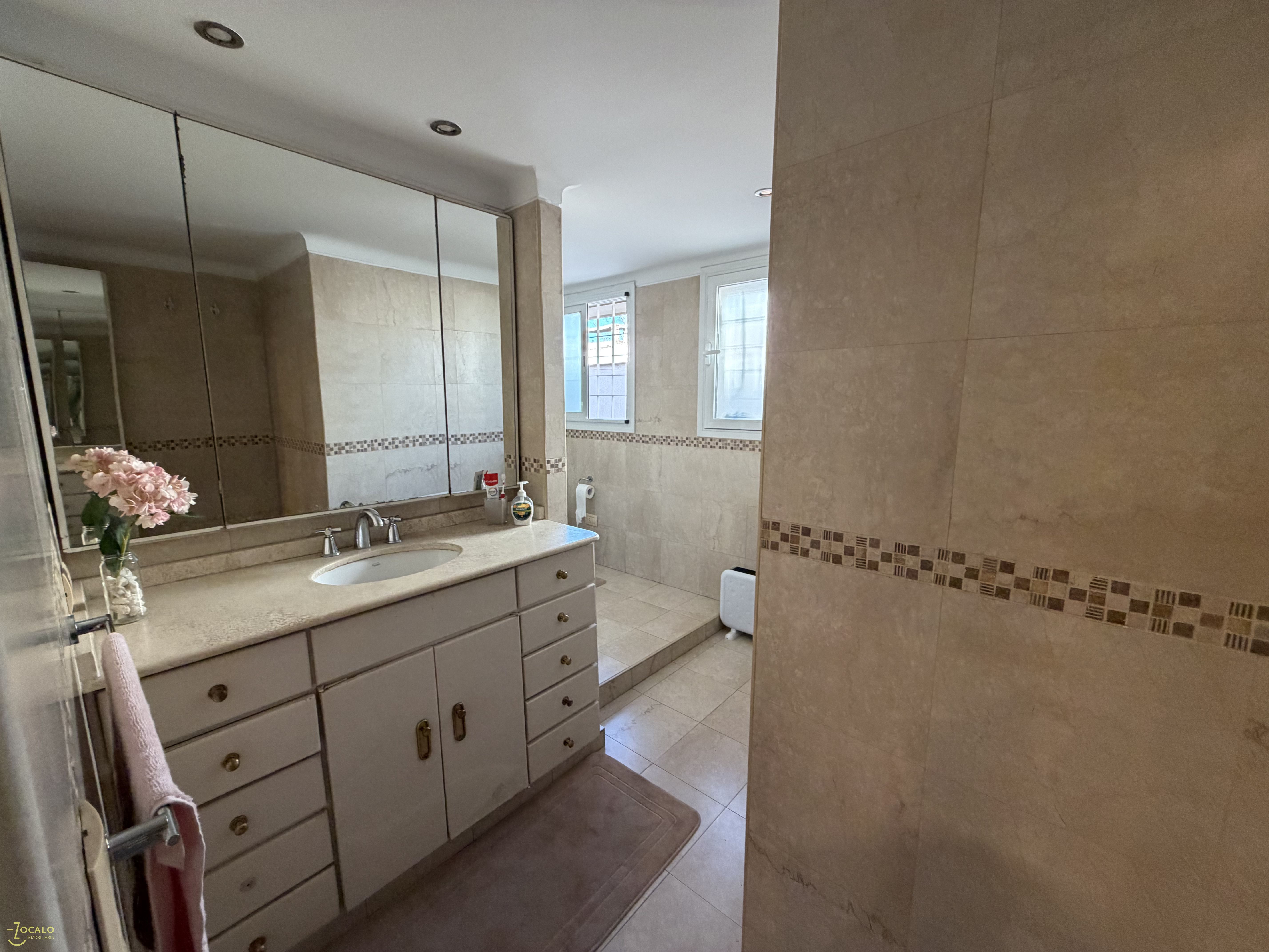 Casa en Venta en Capital, Mendoza