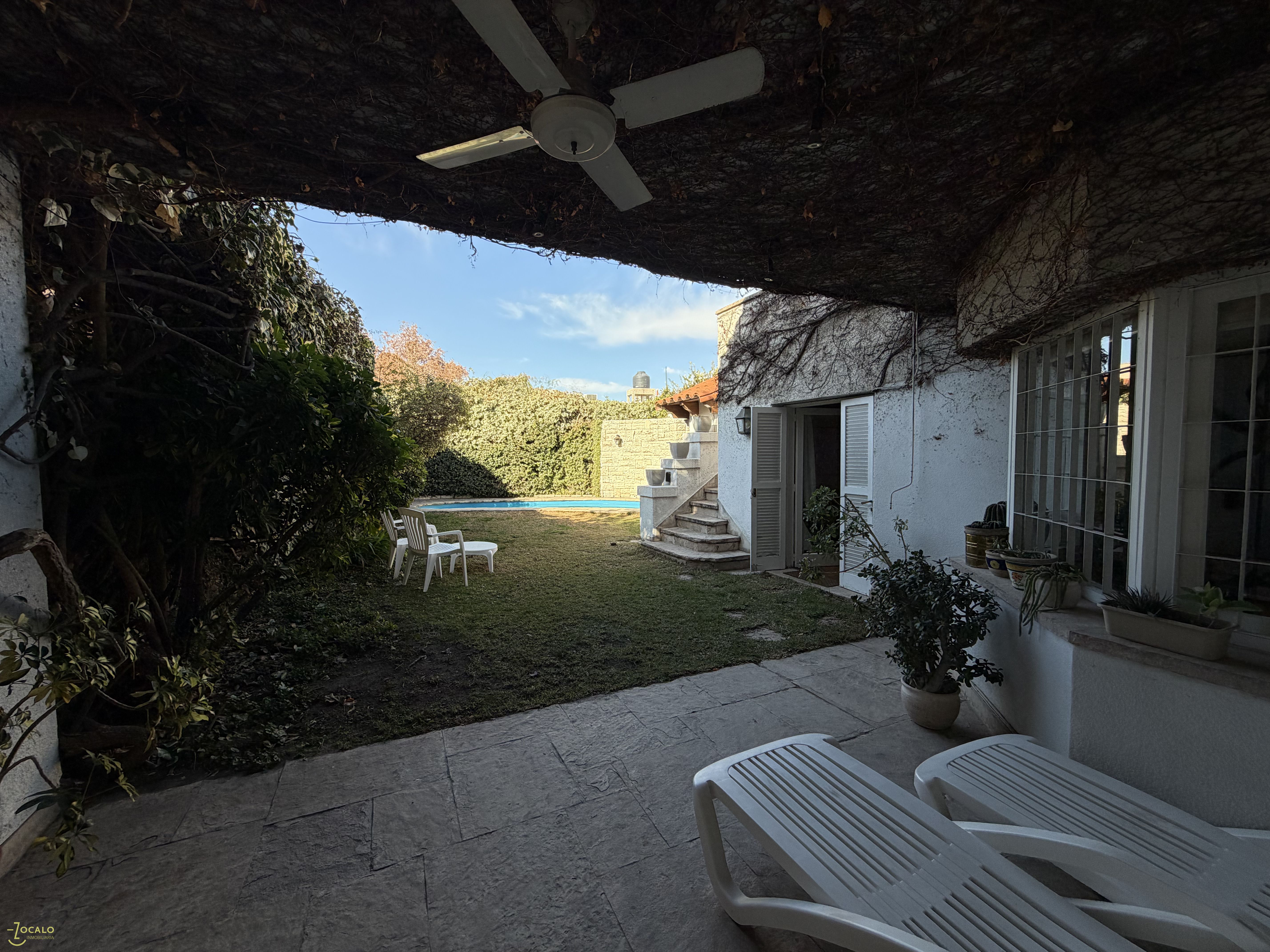 Casa en Venta en Capital, Mendoza
