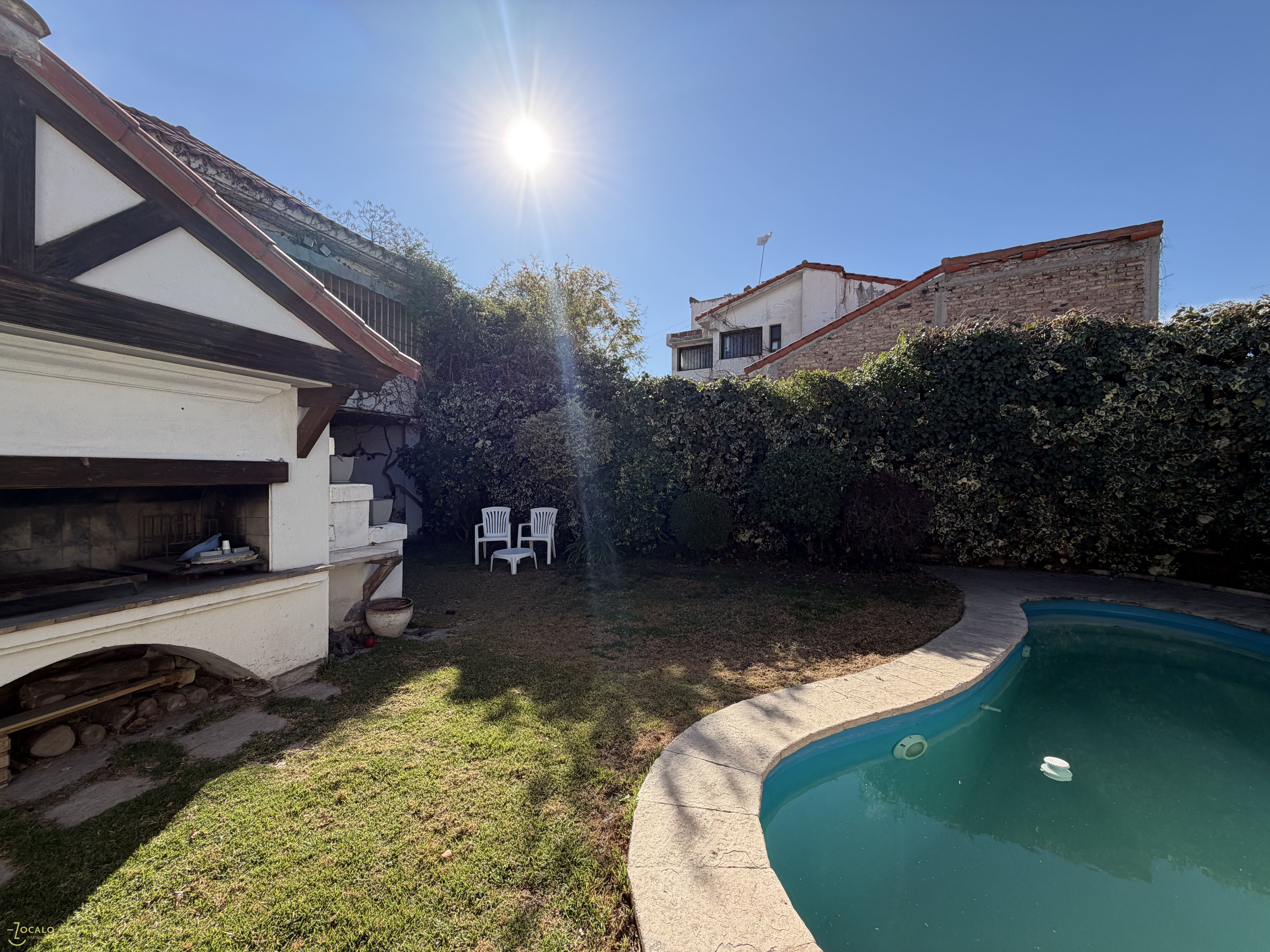 Casa en Venta en Capital, Mendoza