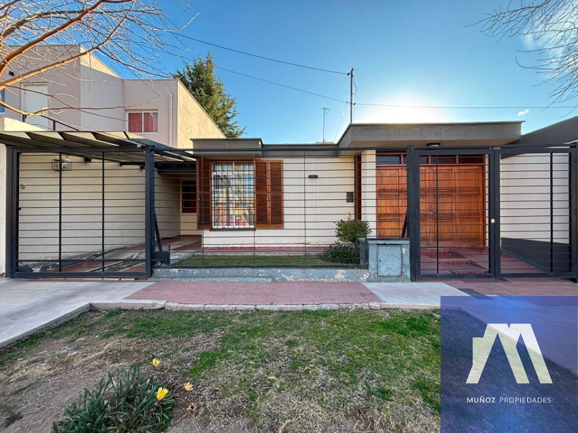 Casa en Venta en Godoy Cruz, Mendoza
