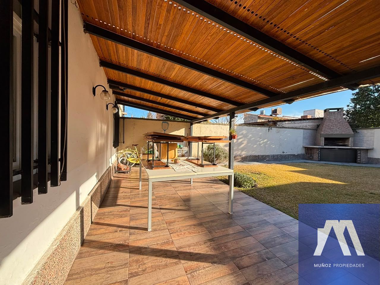 Casa en Venta en Godoy Cruz, Mendoza
