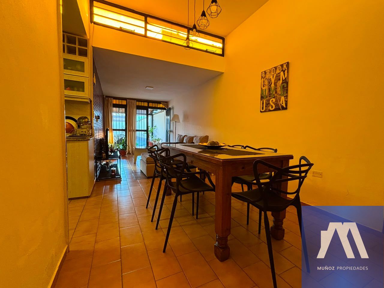 Casa en Venta en Godoy Cruz, Mendoza