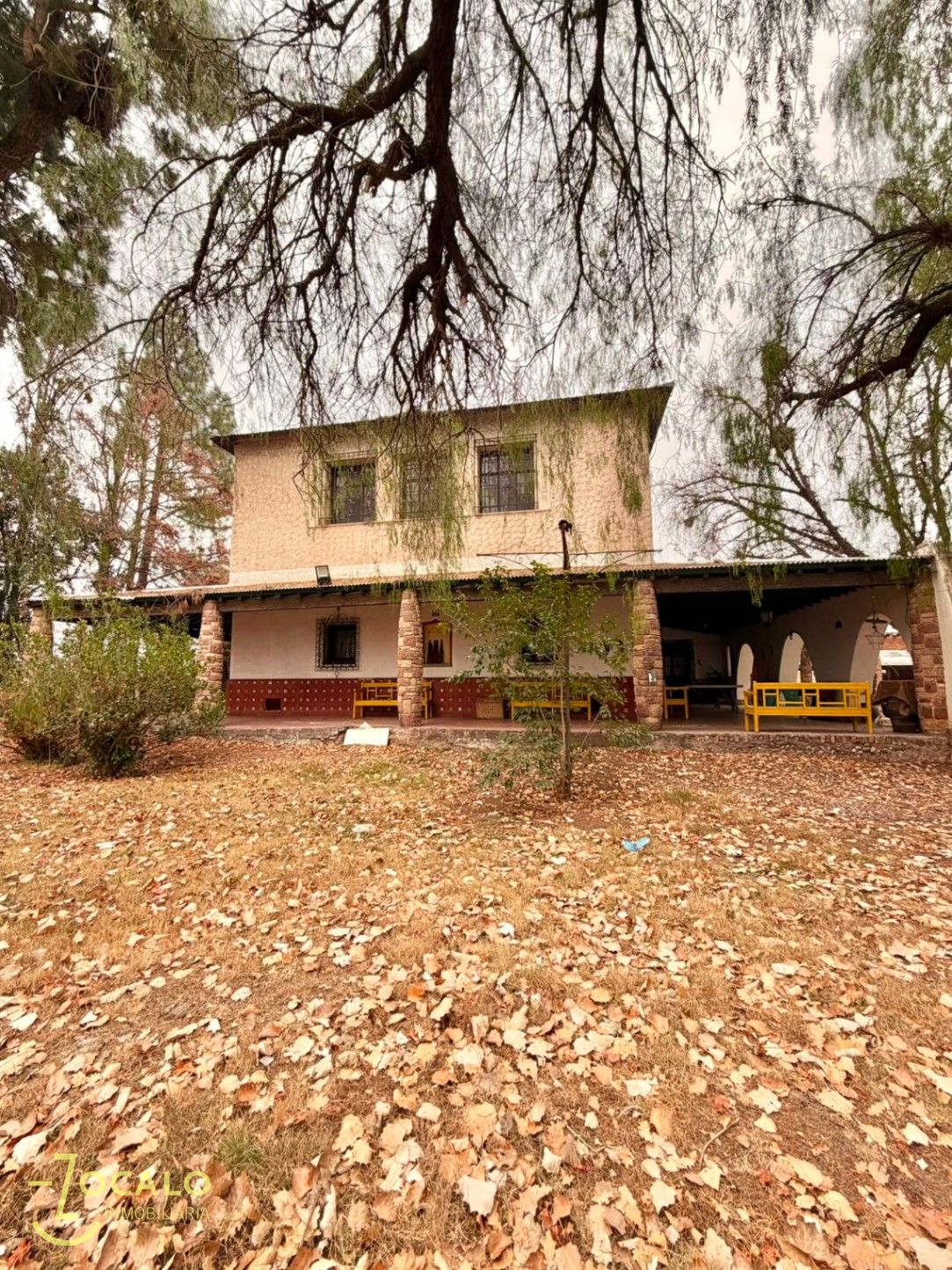 Casa en Venta en Maipu, Mendoza