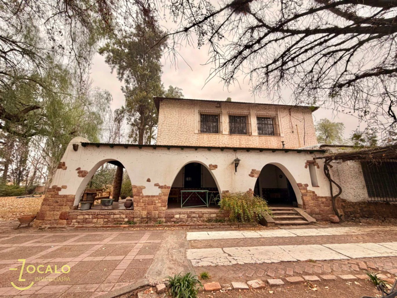 Casa en Venta en Maipu, Mendoza
