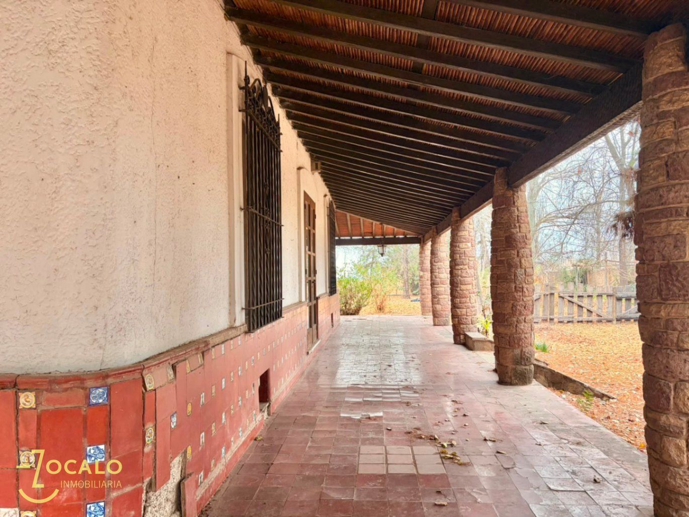 Casa en Venta en Maipu, Mendoza